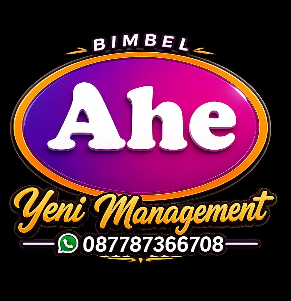 Logo Ahe Darungan_Ahe Kademangan_Ahe Karangtengah